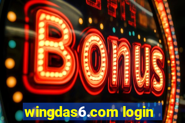 wingdas6.com login